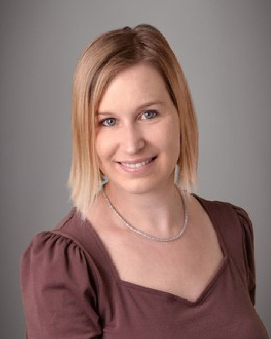 Alexandra Schindler, SPHR, SHRM-CP Lifewell Behavioral Wellness