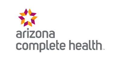 Arizona Complete Health Logo