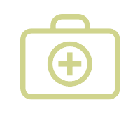 briefcase icon