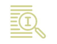 Magnifying Glass Icon