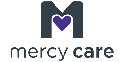 Mercy Care Logo