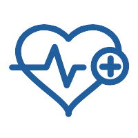 Heartbeat Icon