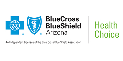 blue cross health choice logo